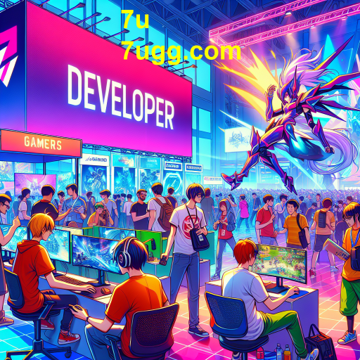 A Importância dos Eventos de Jogos no Universo Gamer