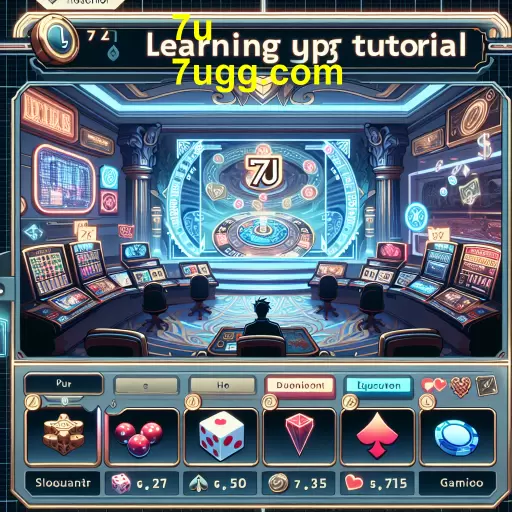 A Importância dos Tutoriais de Jogos em 7u